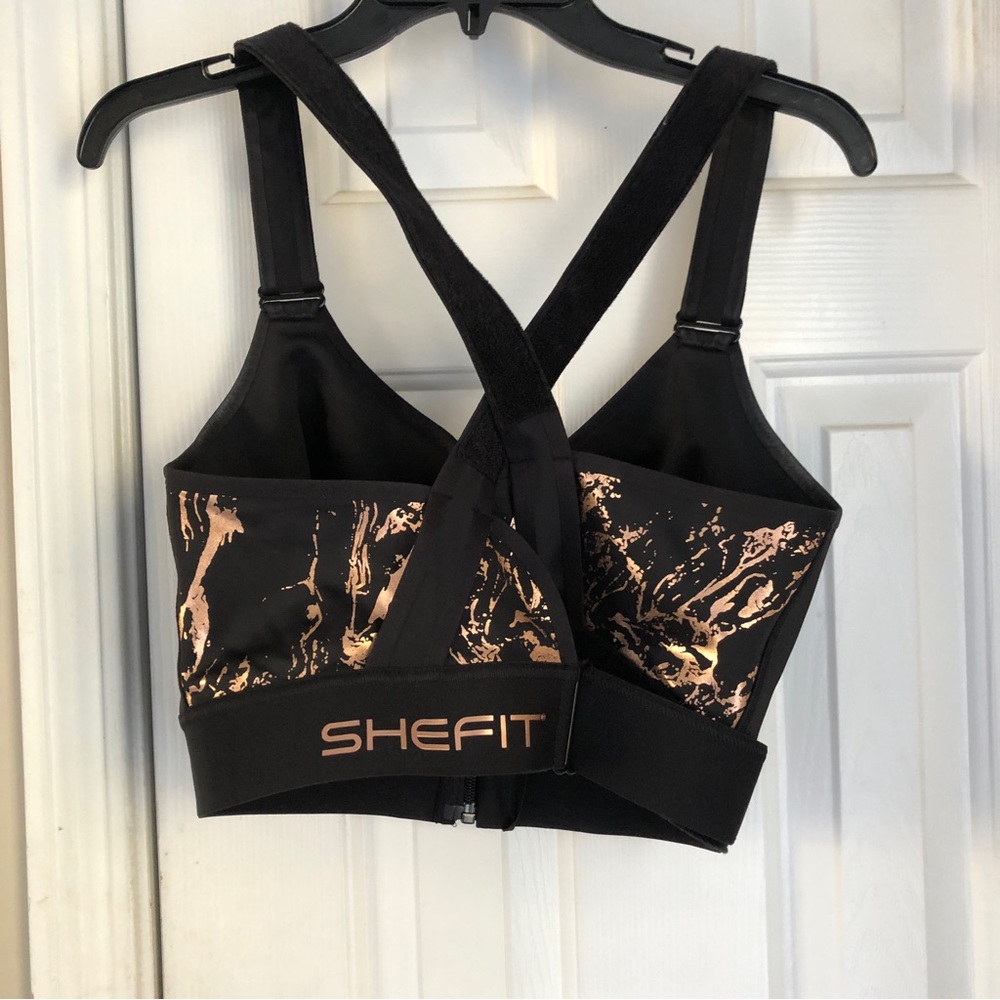 Shefit sports bra